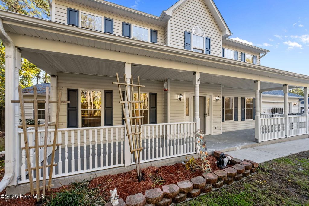 Photo of 138 Empire Boulevard, Jacksonville, NC 28546 (MLS # 100540923)