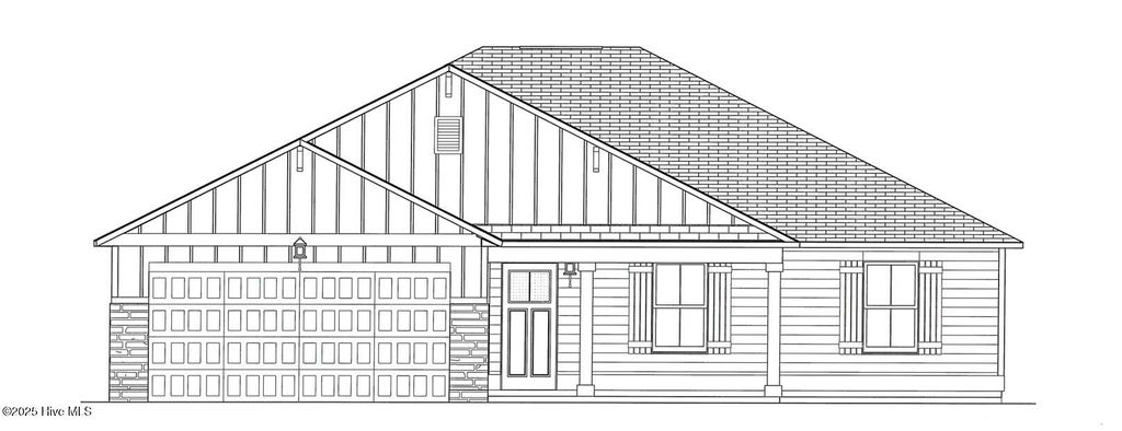 Photo of 4542 Terrace Road SW #123, Shallotte, NC 28470 (MLS # 100527621)