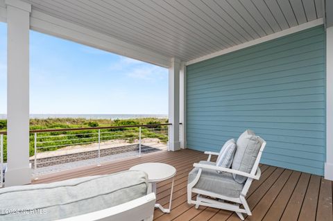 A home in Wrightsville Beach