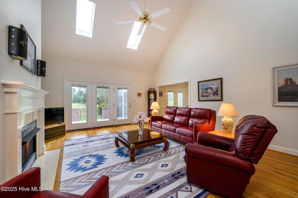 Photo of 106 Mellen Road, New Bern, NC 28562 (MLS # 100530754)