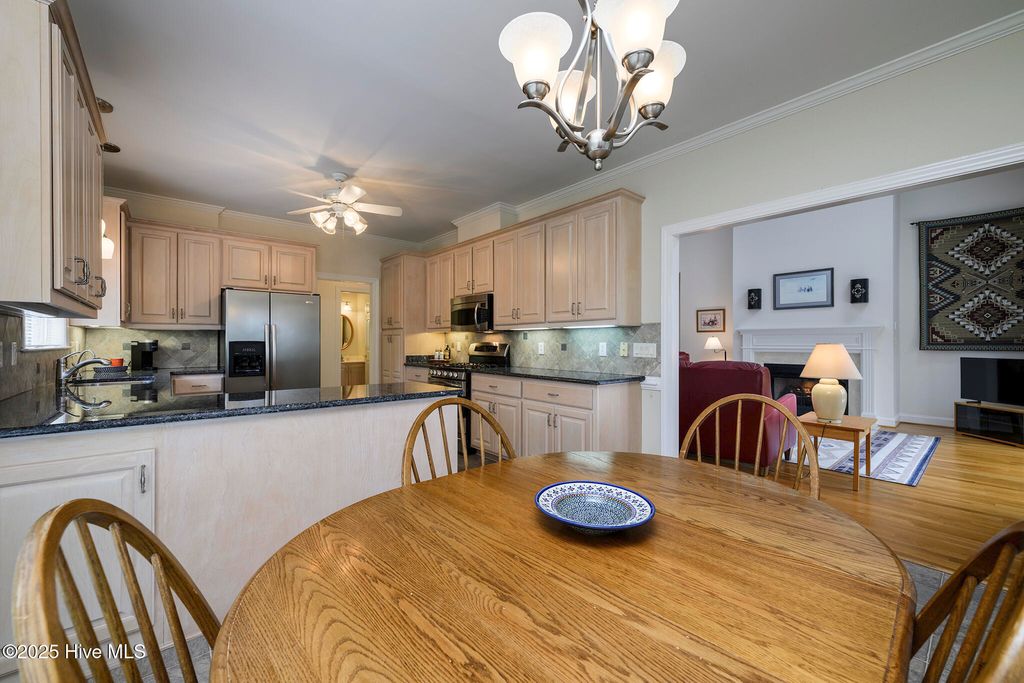 Photo of 106 Mellen Road, New Bern, NC 28562 (MLS # 100530754)