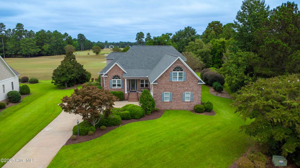 Photo of 106 Mellen Road, New Bern, NC 28562 (MLS # 100530754)
