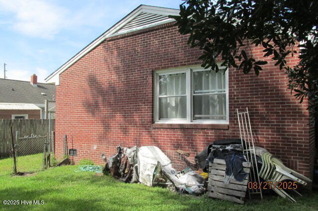 Photo of 1104 Godwin Avenue, Lumberton, NC 28358 (MLS # 100530876)