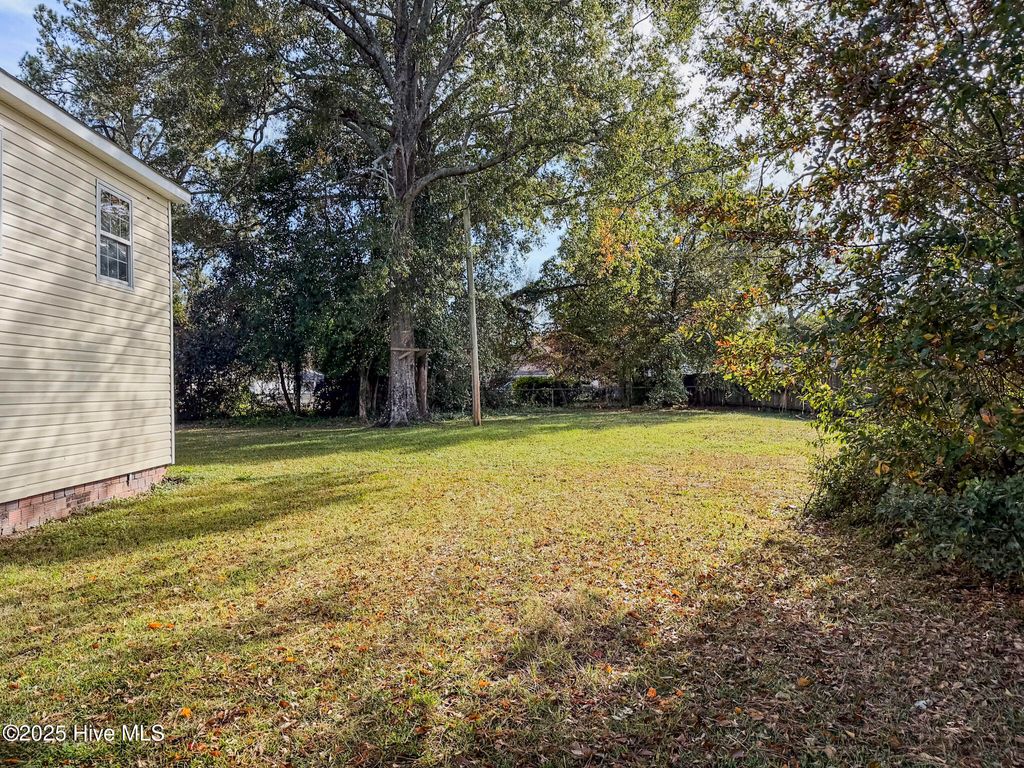 Photo of 1603 N Mcmillan Avenue, Lumberton, NC 28358 (MLS # 100542160)