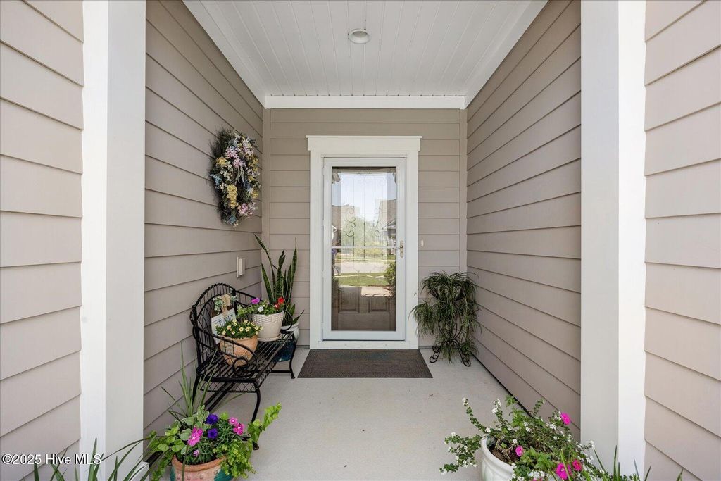 Photo of 3213 Laughing Gull Terrace, Wilmington, NC 28412 (MLS # 100509338)