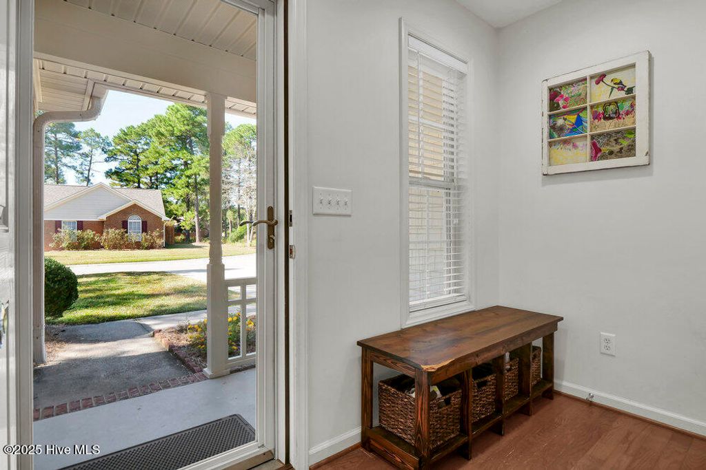 Photo of 1518 Whispering Woods Court, Wilmington, NC 28411 (MLS # 100538173)