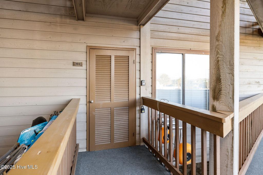 Photo of 1904 E Ft Macon Road #192, Atlantic Beach, NC 28512 (MLS # 100542655)