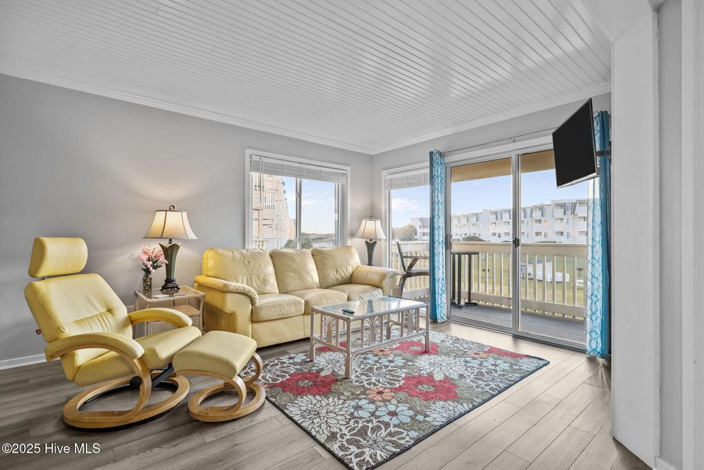 Photo of 1904 E Ft Macon Road #192, Atlantic Beach, NC 28512 (MLS # 100542655)