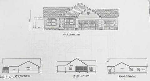 136 Charles Point Lane Selma NC 27576