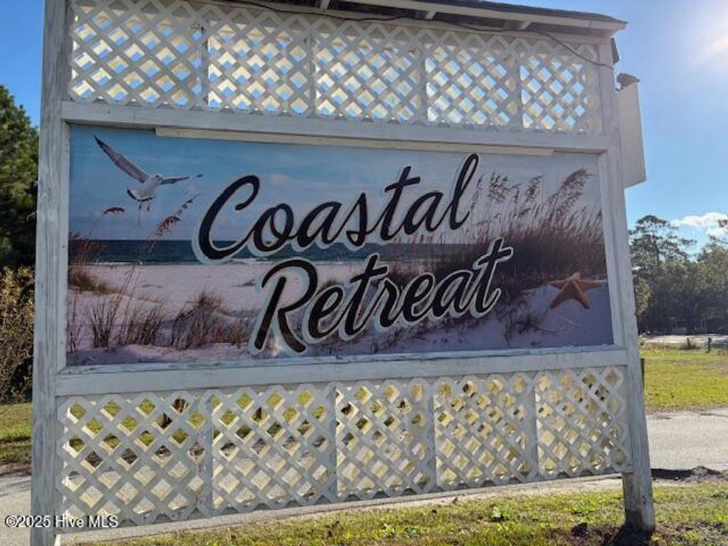 Photo of 2266 Hoffman Road SW, Supply, NC 28462 (MLS # 100541537)