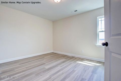 Tiny photo for 120 Molly Rice Branch Court, Jacksonville, NC 28546 (MLS # 100535909)