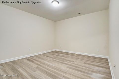 Tiny photo for 120 Molly Rice Branch Court, Jacksonville, NC 28546 (MLS # 100535909)