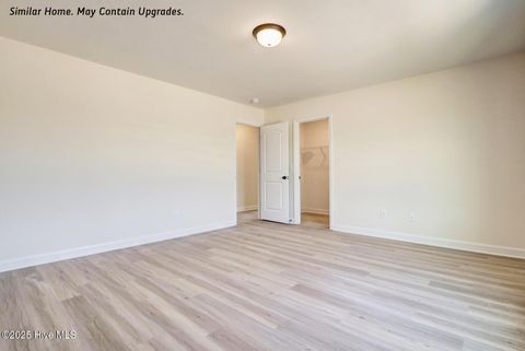 Tiny photo for 120 Molly Rice Branch Court, Jacksonville, NC 28546 (MLS # 100535909)
