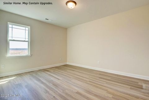 Tiny photo for 120 Molly Rice Branch Court, Jacksonville, NC 28546 (MLS # 100535909)