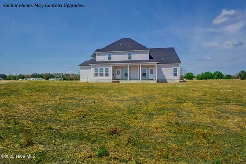 Tiny photo for 120 Molly Rice Branch Court, Jacksonville, NC 28546 (MLS # 100535909)