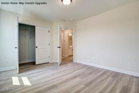Tiny photo for 120 Molly Rice Branch Court, Jacksonville, NC 28546 (MLS # 100535909)