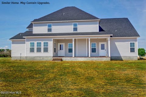 Tiny photo for 120 Molly Rice Branch Court, Jacksonville, NC 28546 (MLS # 100535909)