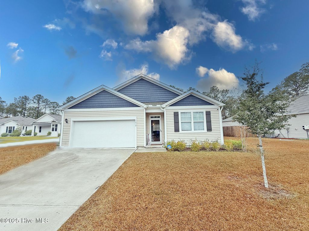 Photo of 1610 Lightered Knot Court SE, Bolivia, NC 28422 (MLS # 100544374)
