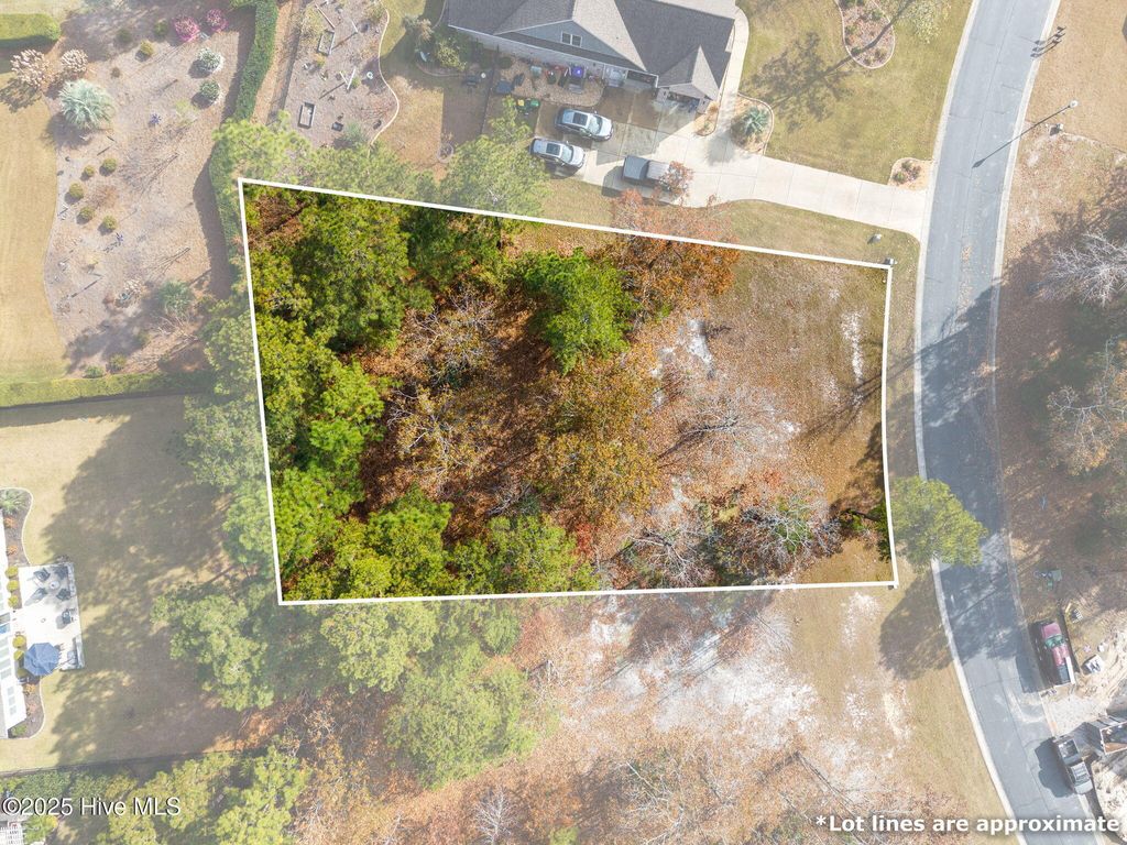 Photo of 1210 St Simons Drive SE, Bolivia, NC 28422 (MLS # 100543252)