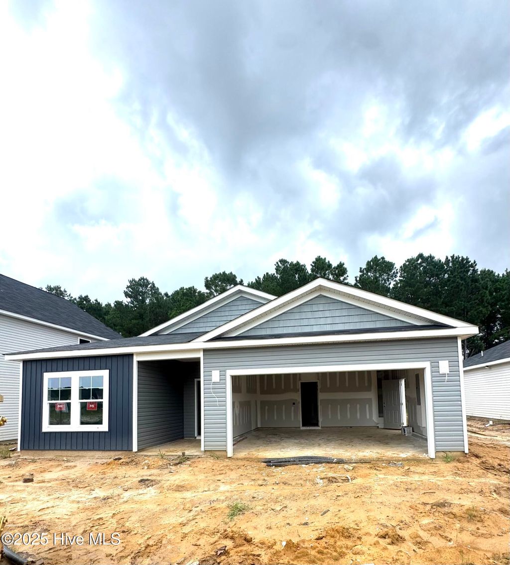 Photo of 114 Maymont St Nw St, Supply, NC 28462 (MLS # 100514093)