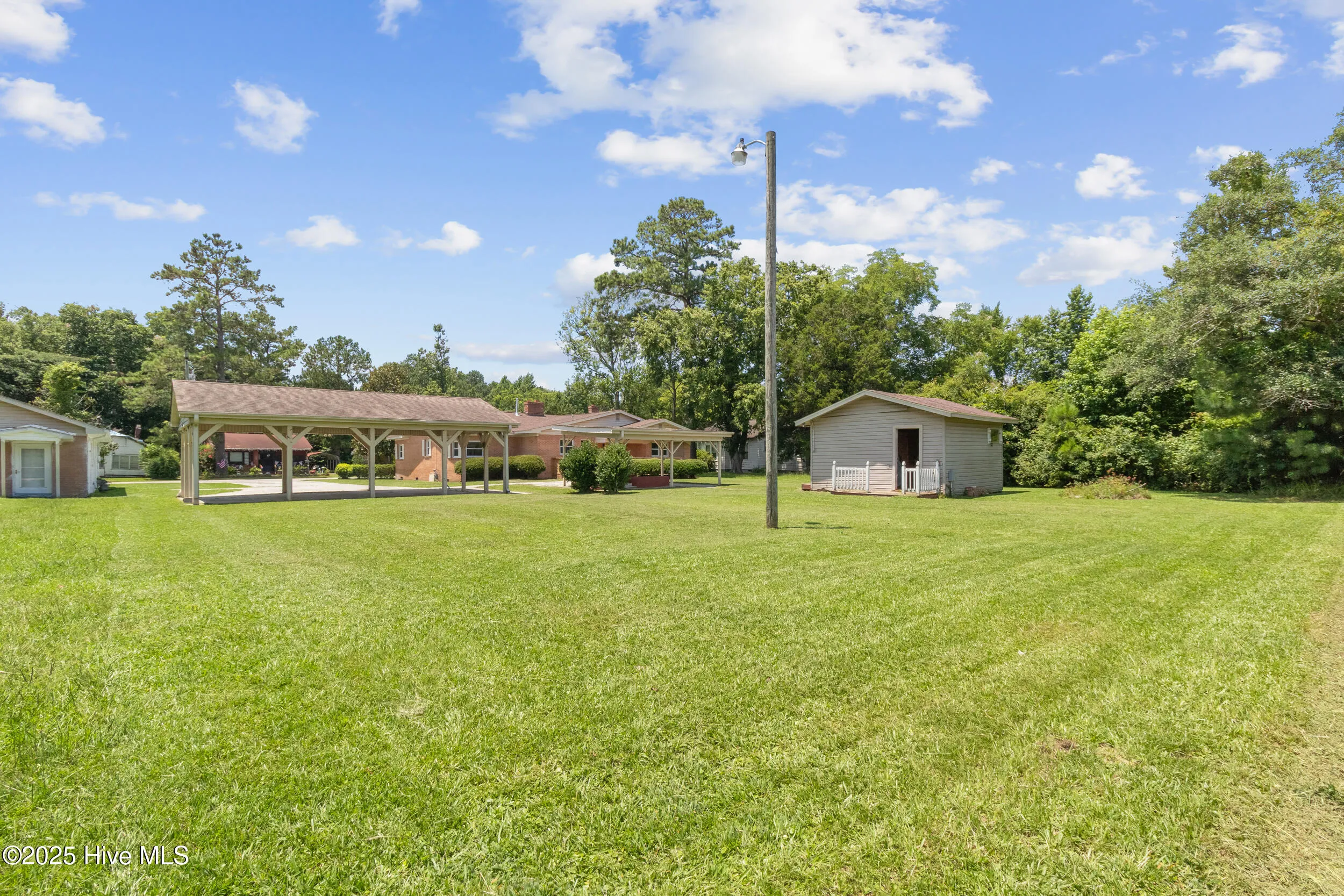 Burgaw, North Carolina 28425, United States, 3 Bedrooms Bedrooms, ,3 BathroomsBathrooms,Residential,Active,166836