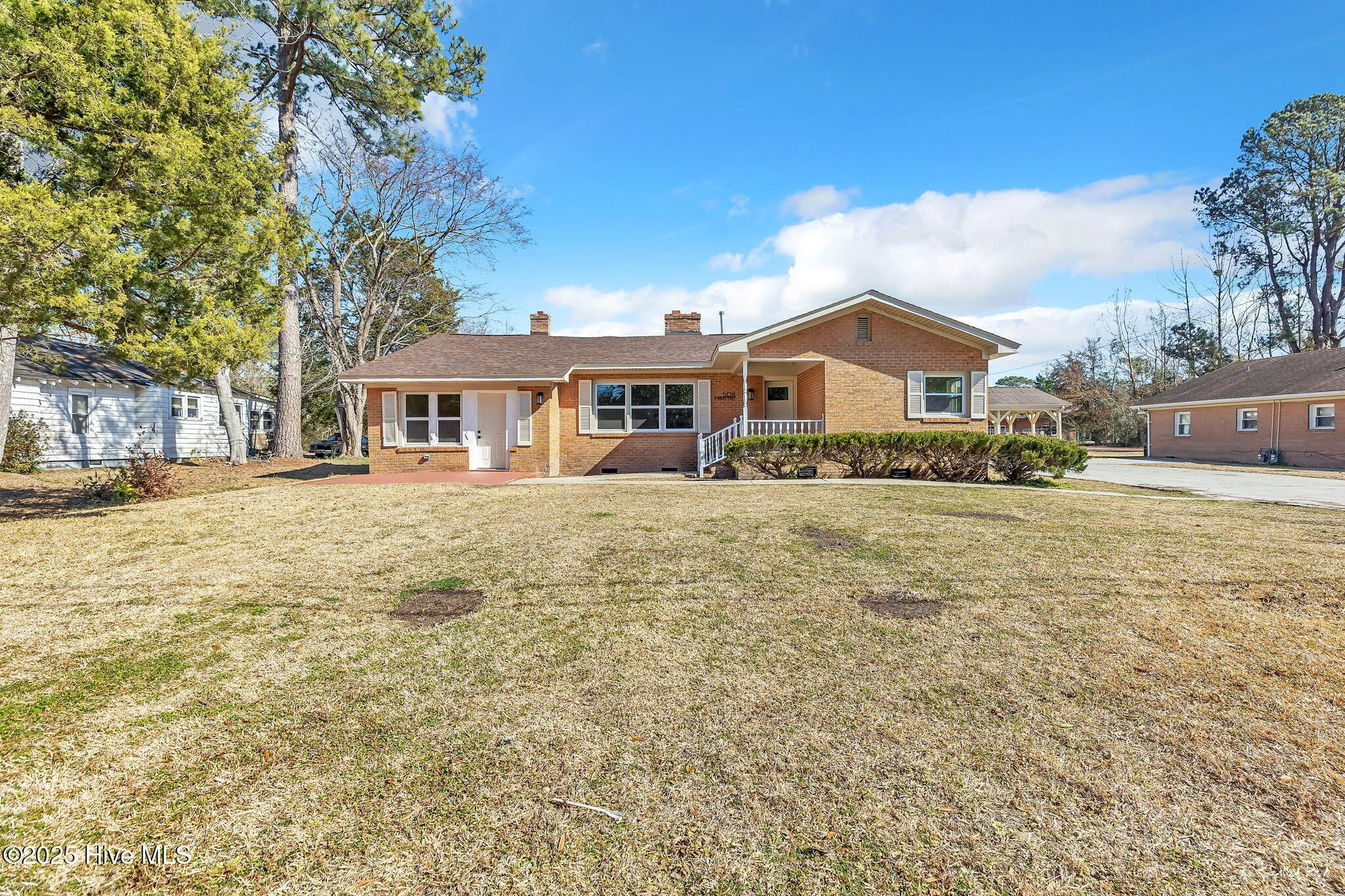 Burgaw, North Carolina 28425, United States, 3 Bedrooms Bedrooms, ,3 BathroomsBathrooms,Residential,Active,166836