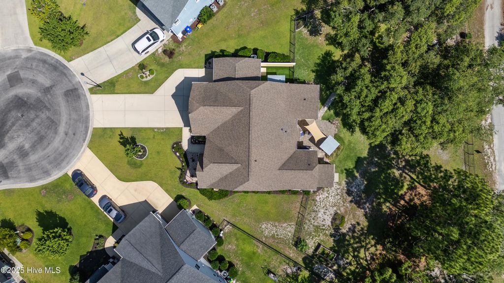 Photo of 6005 Otter Tail Trail, Wilmington, NC 28412 (MLS # 100512029)