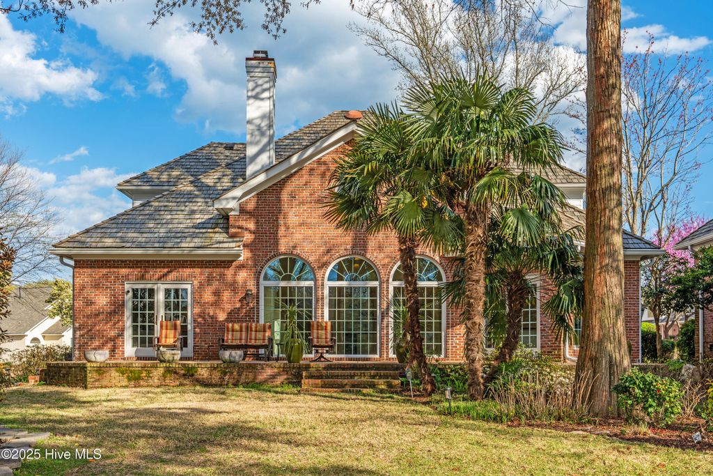 Photo of 1900 Inverness Lane, Wilmington, NC 28405 (MLS # 100500292)