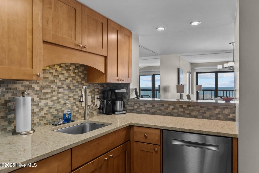 Photo of 8801 Reed Drive #512, Emerald Isle, NC 28594 (MLS # 100519612)