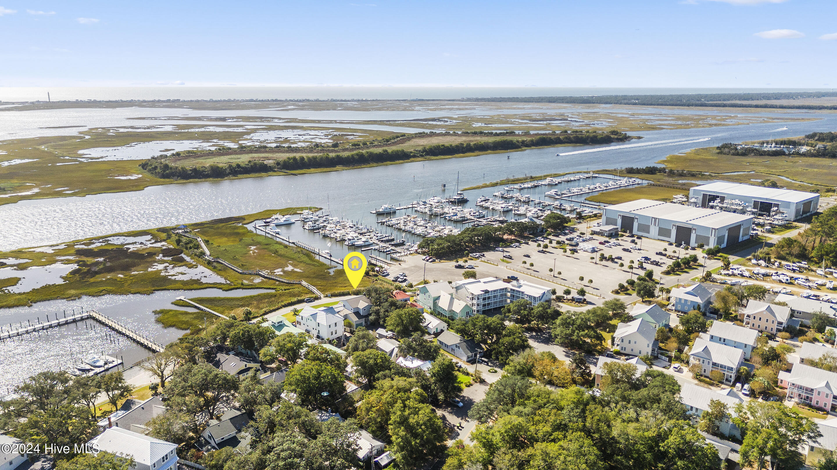 516 W Brunswick Street