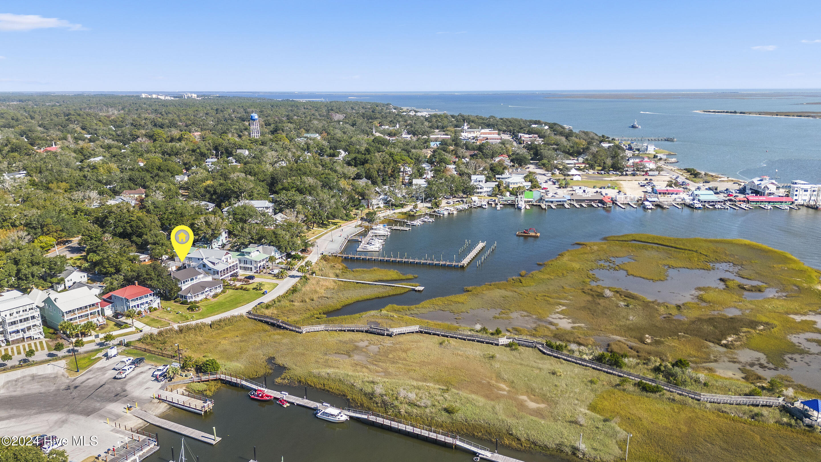 516 W Brunswick Street