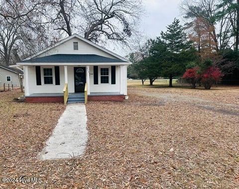 A home in Clinton