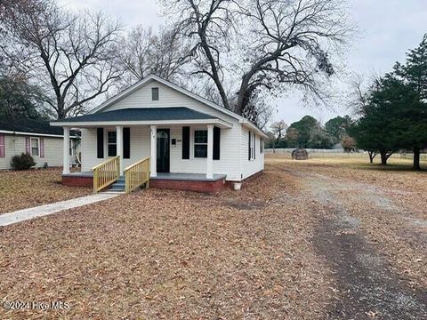 A home in Clinton