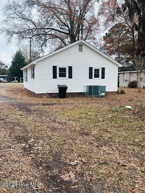 A home in Clinton