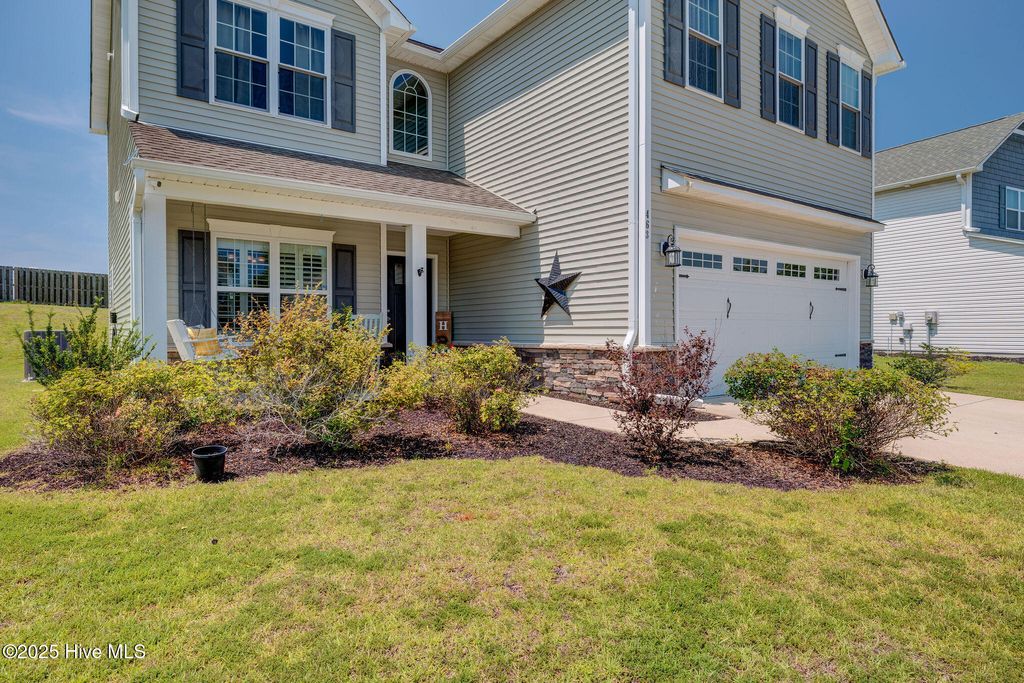Photo of 463 Avendale Drive, Rocky Point, NC 28457 (MLS # 100515611)