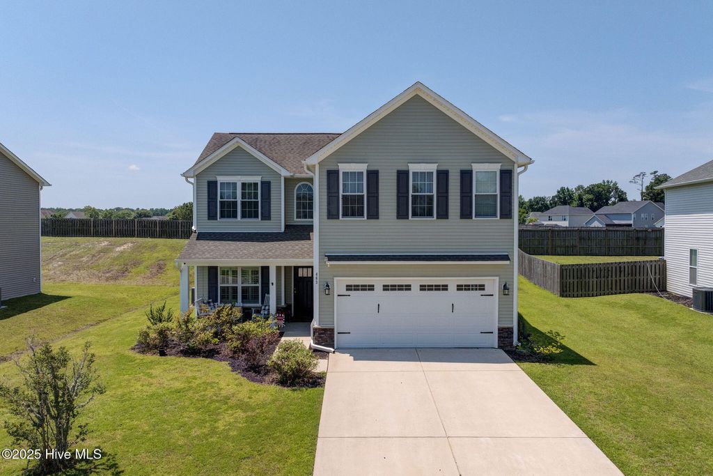 Photo of 463 Avendale Drive, Rocky Point, NC 28457 (MLS # 100515611)