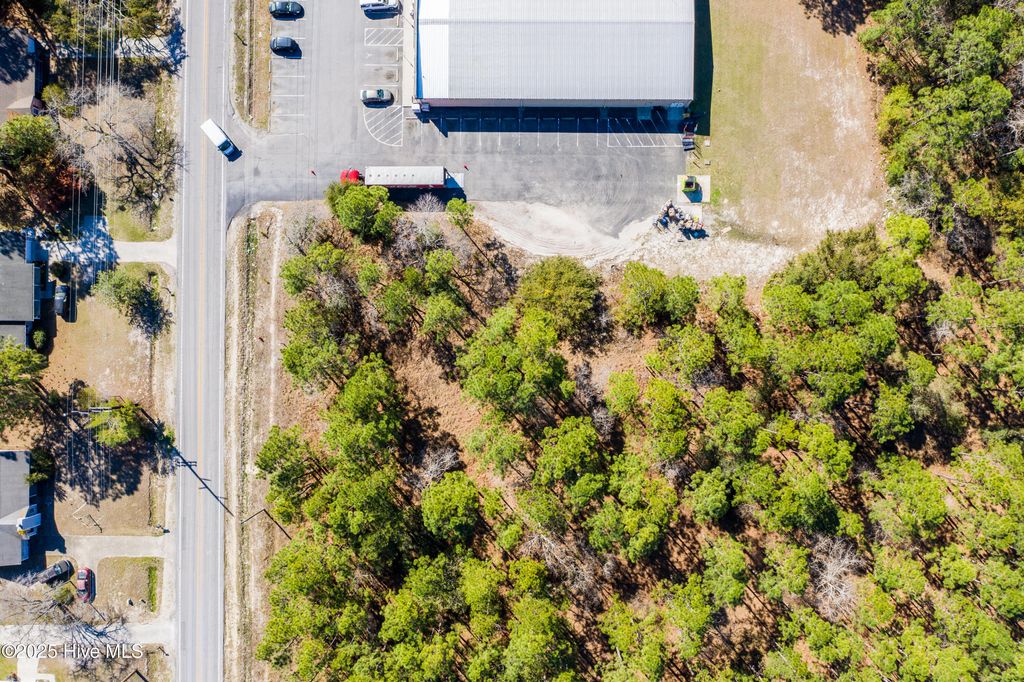 Photo of Tbd Sand Ridge Road, Hubert, NC 28539 (MLS # 100499078)