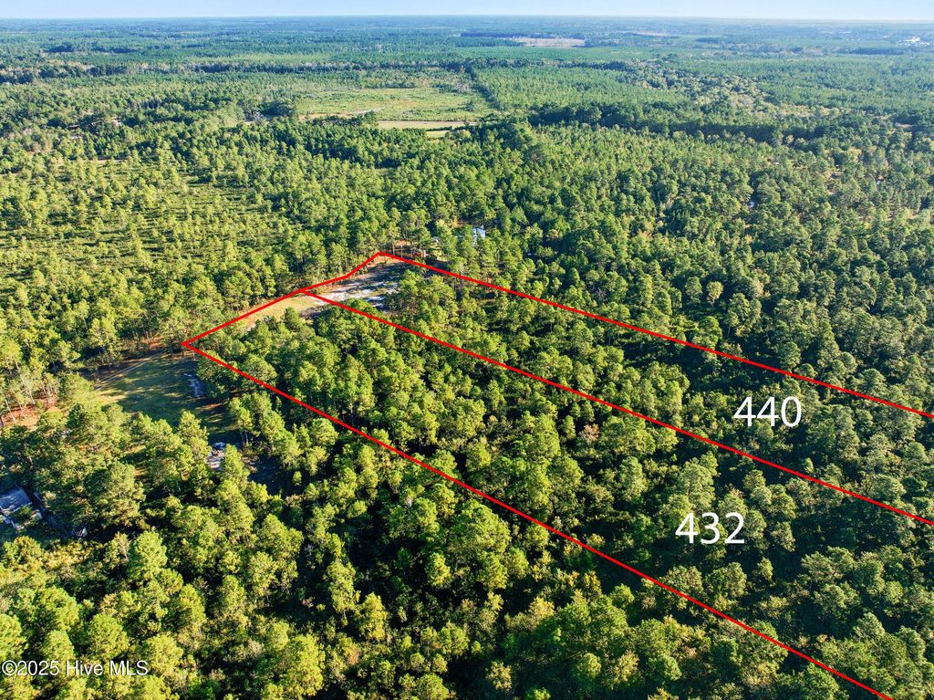 Photo of 432440 Brians Woods Rd L22b And 22c, Maple Hill, NC 28454 (MLS # 100537265)