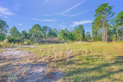 Tiny photo for 432440 Brians Woods Rd L22b And 22c, Maple Hill, NC 28454 (MLS # 100537265)