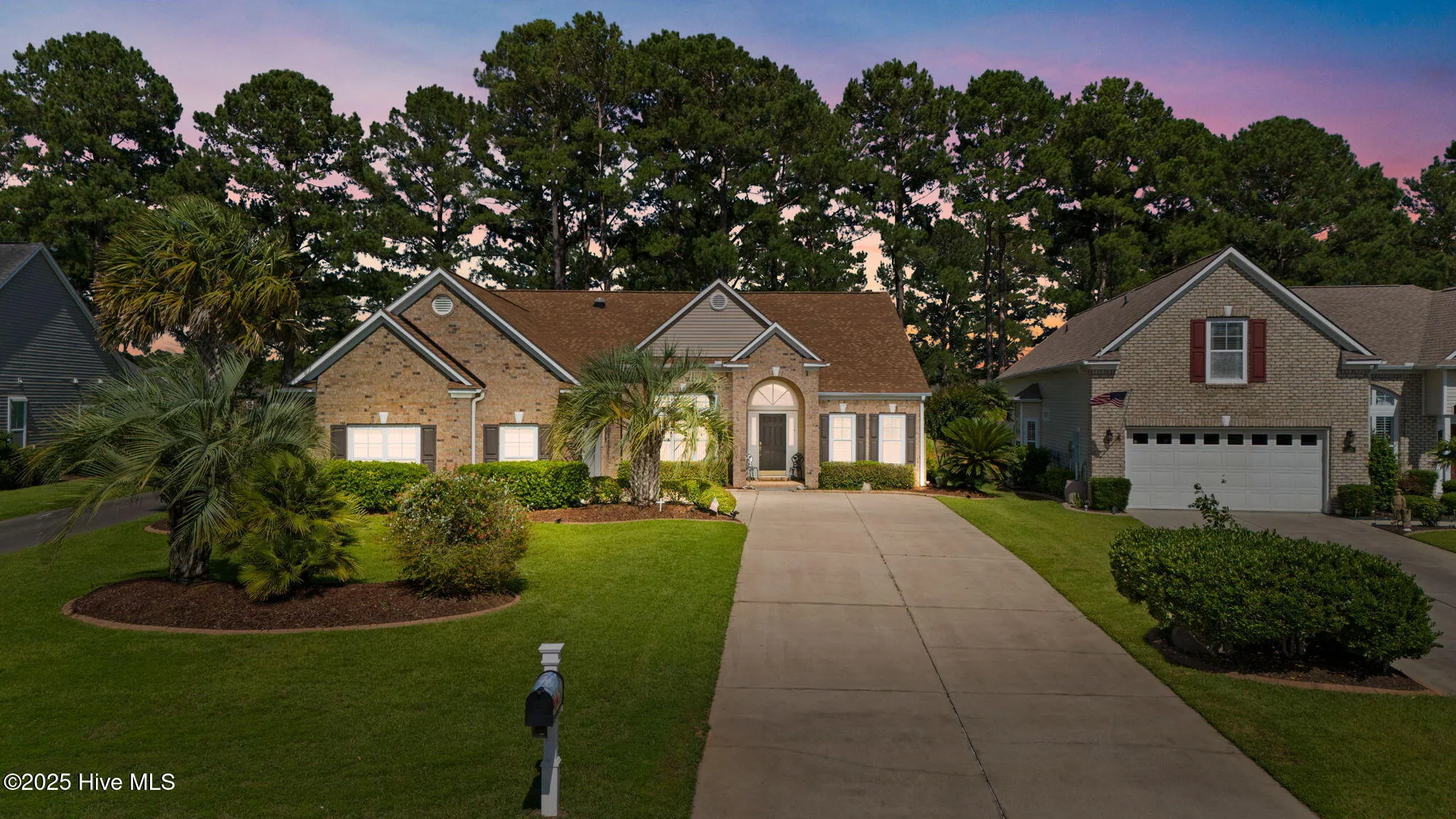 Calabash, North Carolina 28467, United States, 4 Bedrooms Bedrooms, ,3 BathroomsBathrooms,Residential,Active,183258