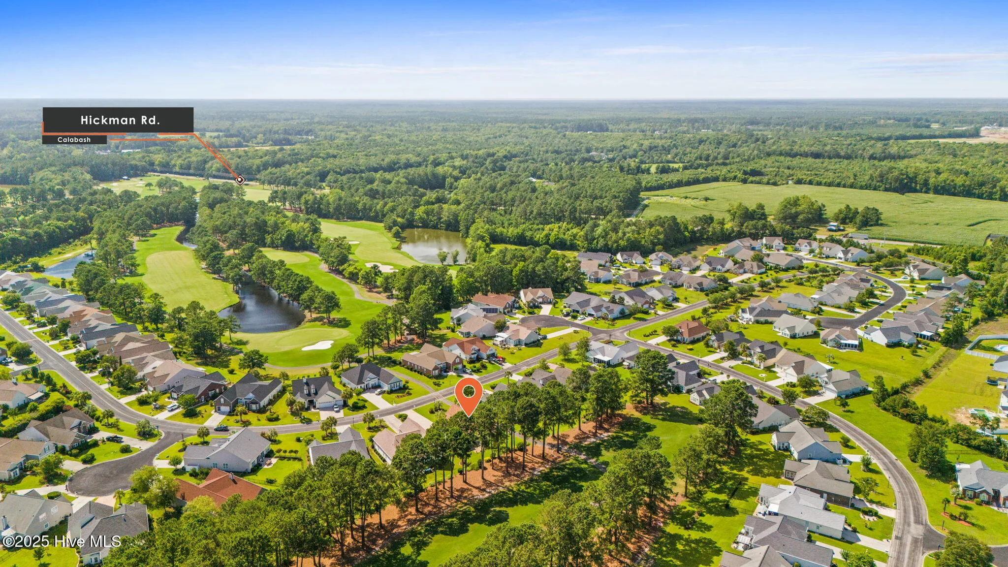 Calabash, North Carolina 28467, United States, 4 Bedrooms Bedrooms, ,3 BathroomsBathrooms,Residential,Active,183258