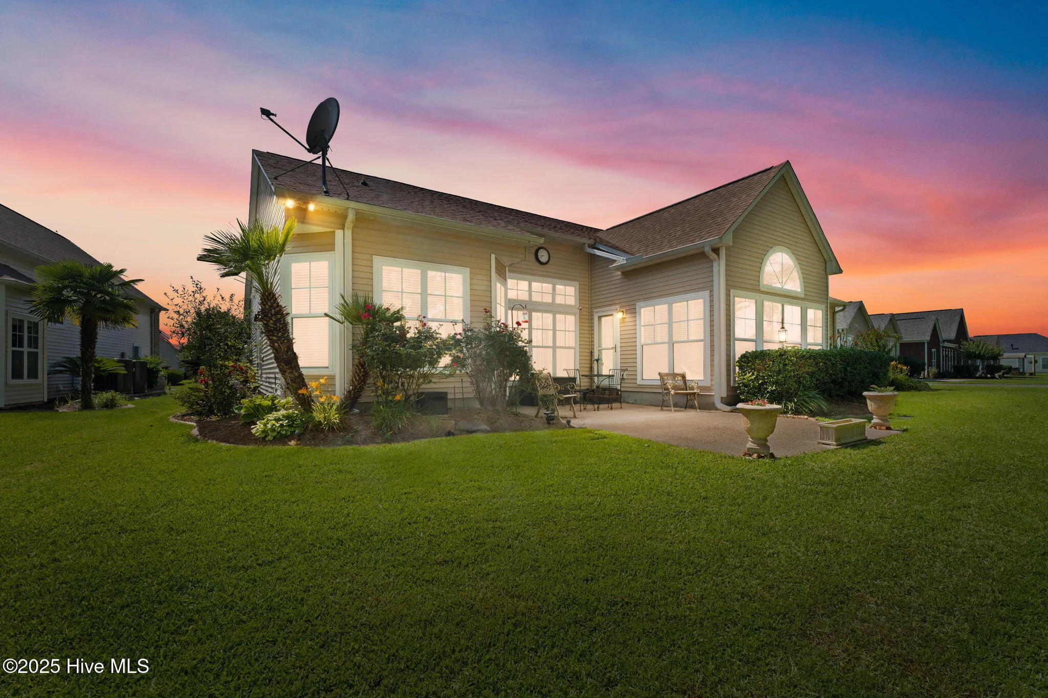 Calabash, North Carolina 28467, United States, 4 Bedrooms Bedrooms, ,3 BathroomsBathrooms,Residential,Active,183258