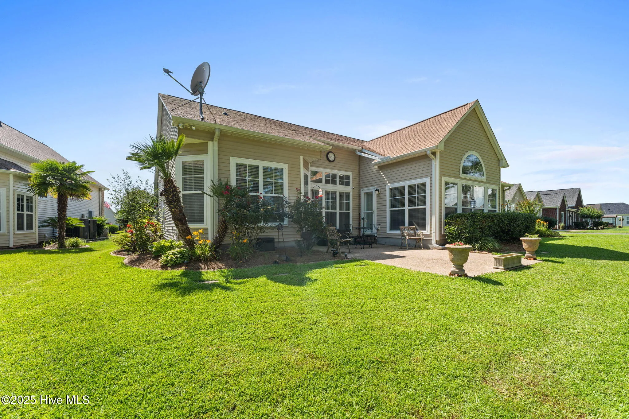 Calabash, North Carolina 28467, United States, 4 Bedrooms Bedrooms, ,3 BathroomsBathrooms,Residential,Active,183258