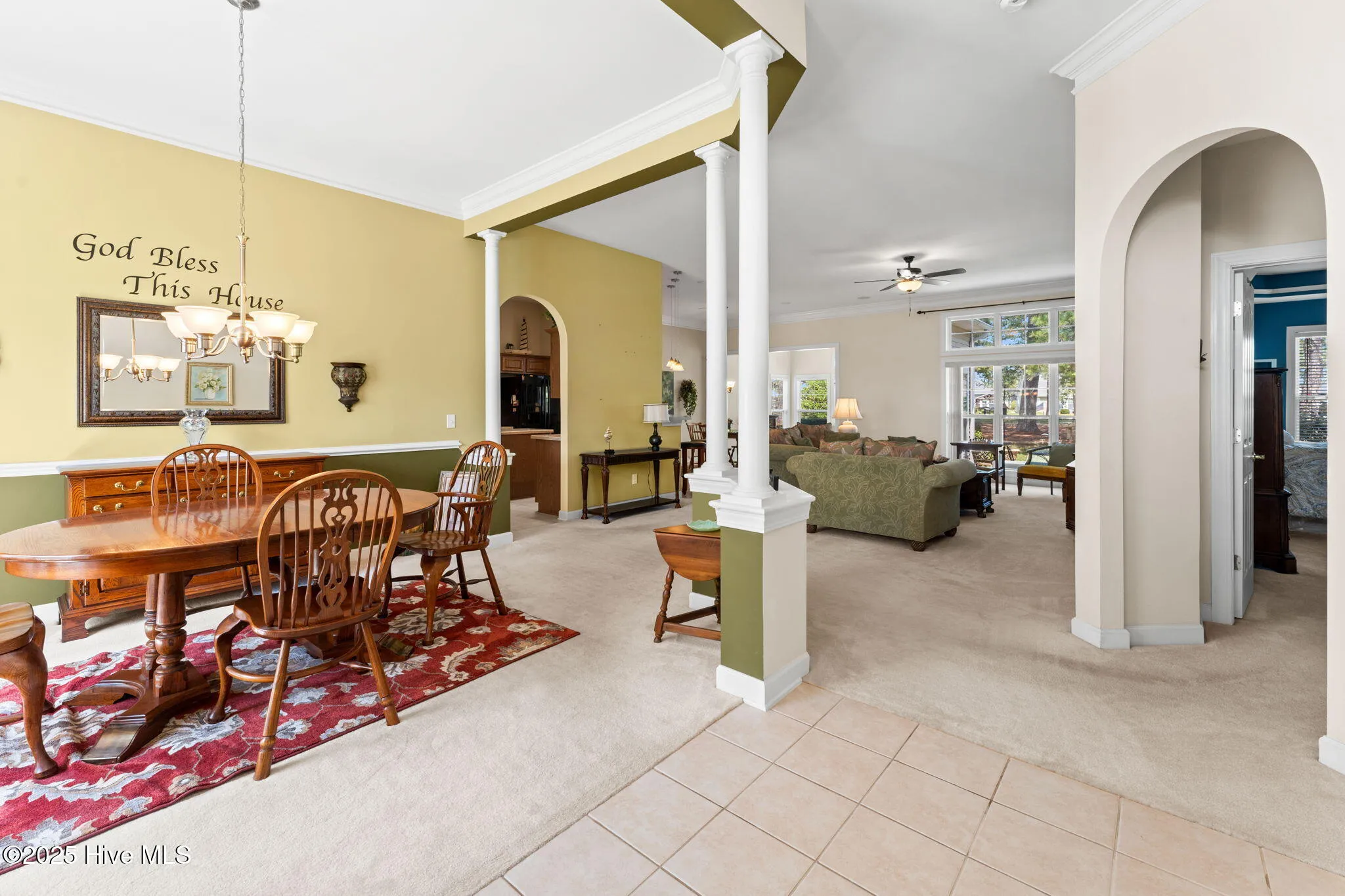 Calabash, North Carolina 28467, United States, 4 Bedrooms Bedrooms, ,3 BathroomsBathrooms,Residential,Active,183258