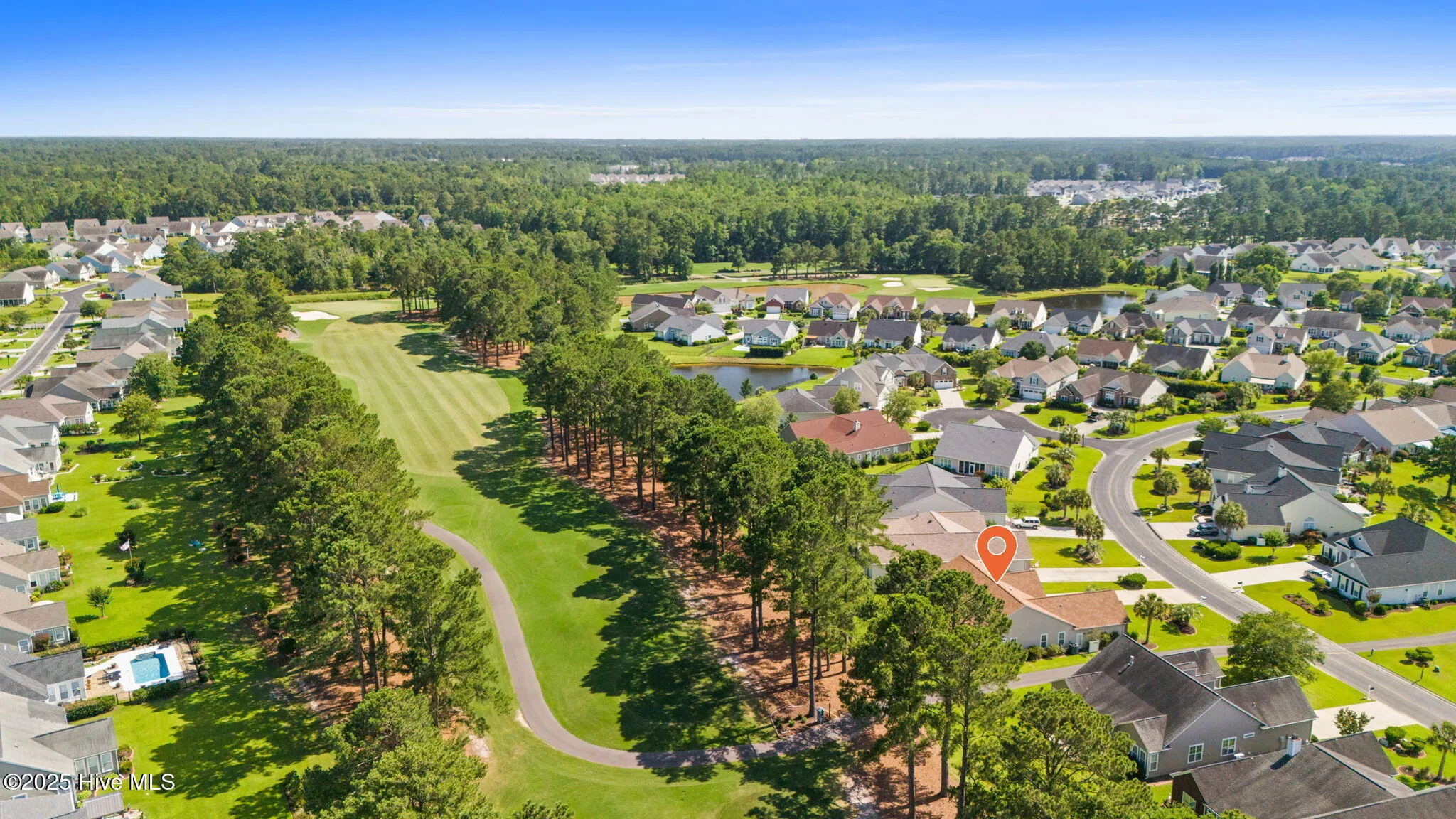 Calabash, North Carolina 28467, United States, 4 Bedrooms Bedrooms, ,3 BathroomsBathrooms,Residential,Active,183258