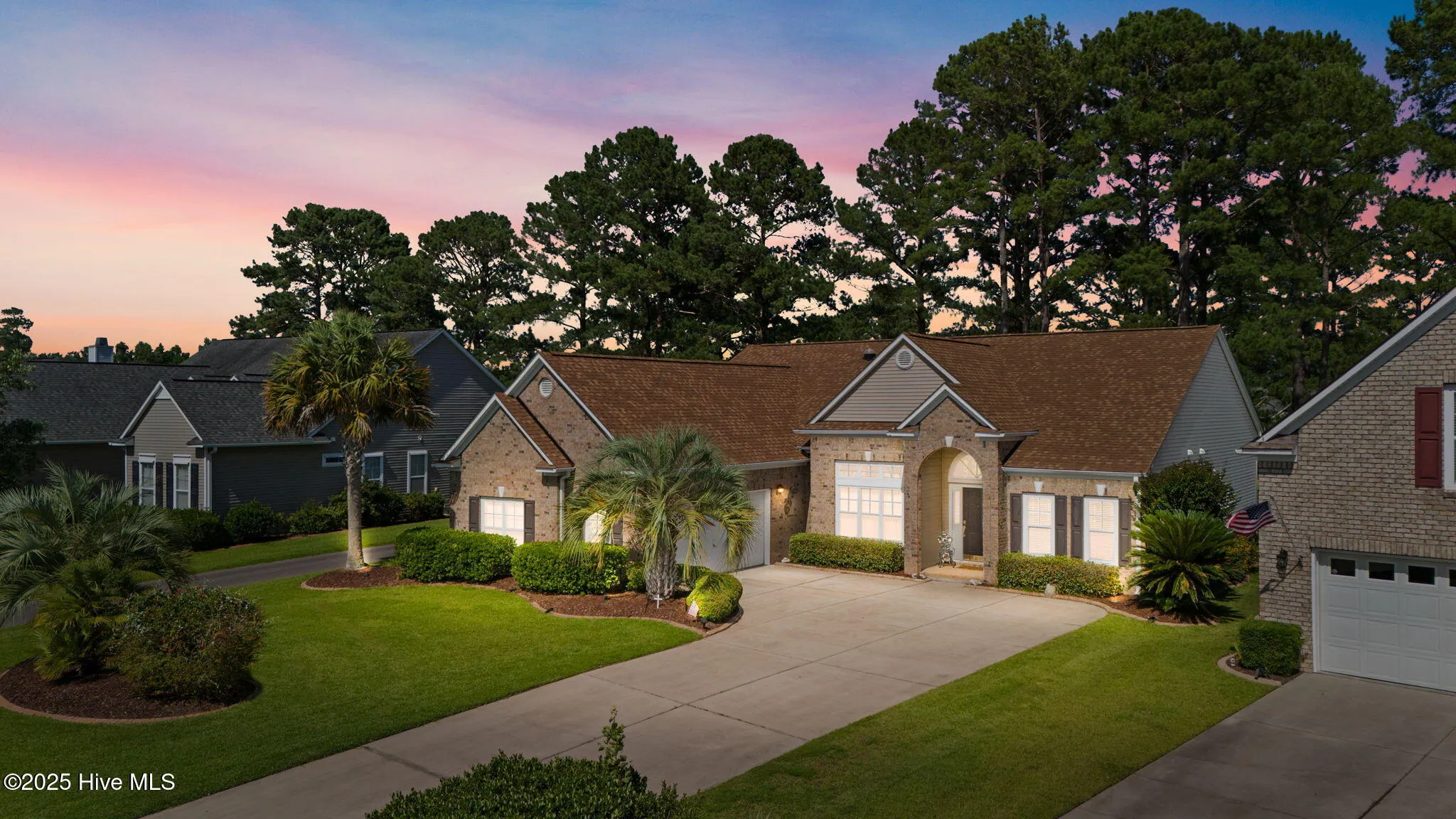 Calabash, North Carolina 28467, United States, 4 Bedrooms Bedrooms, ,3 BathroomsBathrooms,Residential,Active,183258