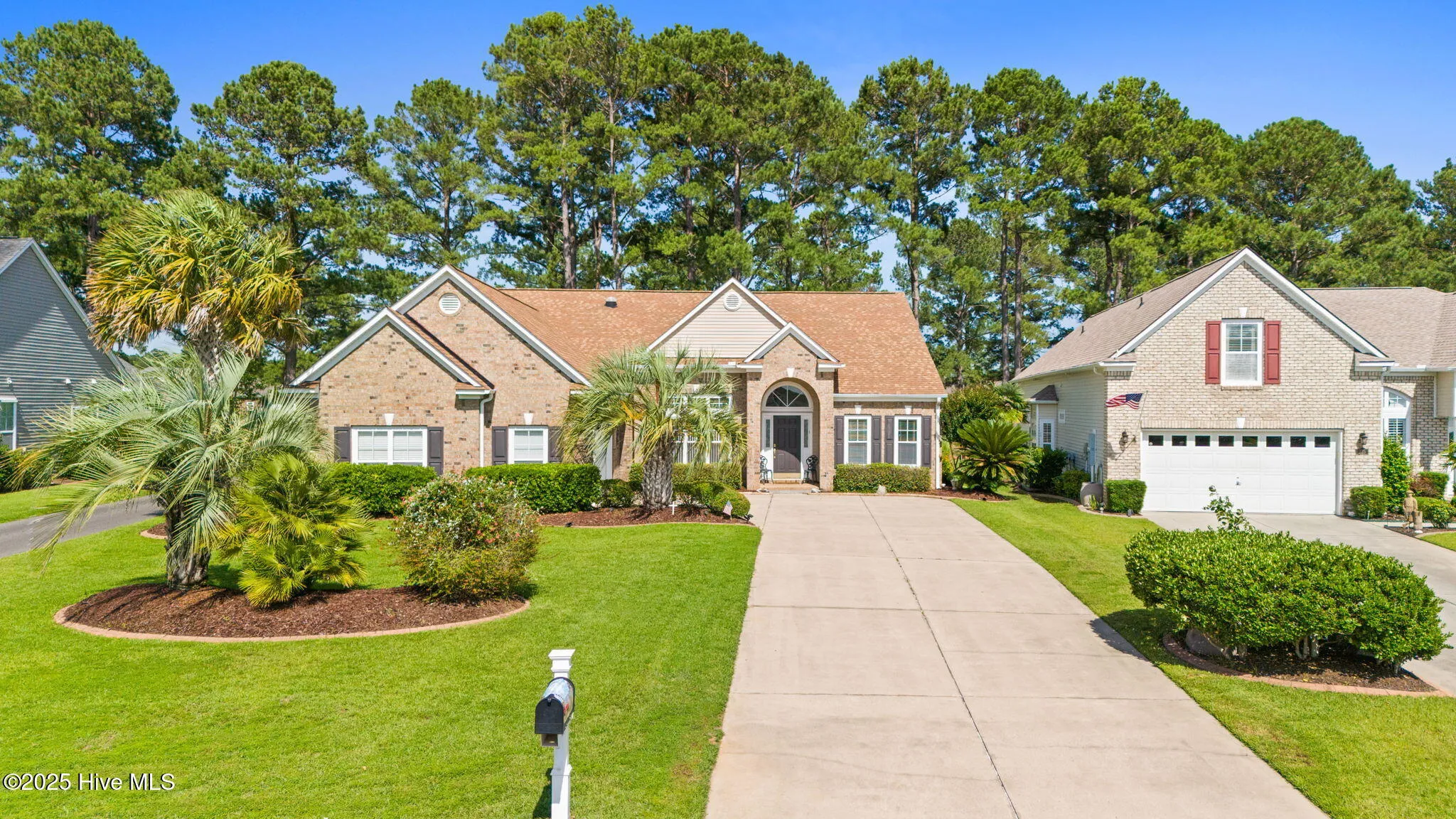 Calabash, North Carolina 28467, United States, 4 Bedrooms Bedrooms, ,3 BathroomsBathrooms,Residential,Active,183258