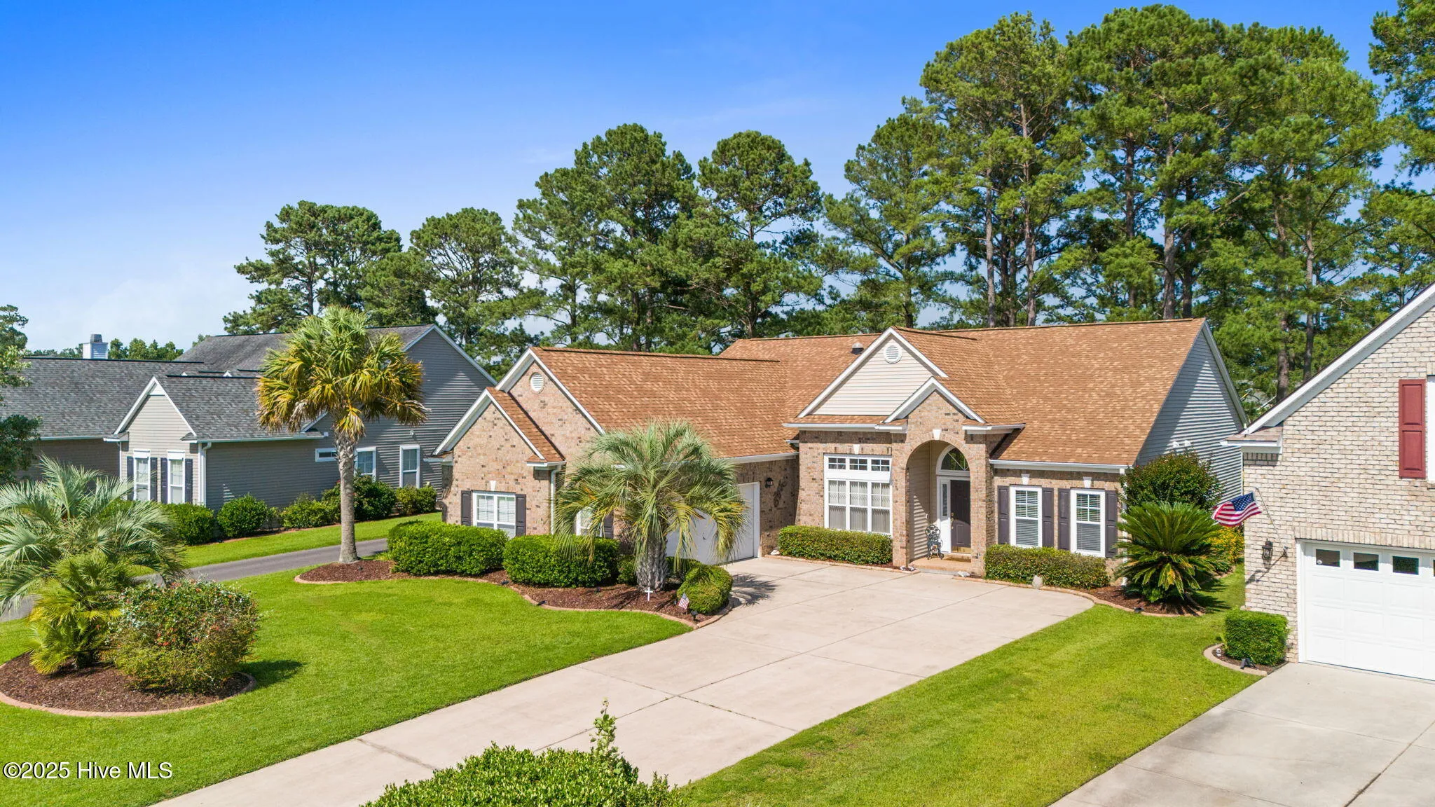 Calabash, North Carolina 28467, United States, 4 Bedrooms Bedrooms, ,3 BathroomsBathrooms,Residential,Active,183258