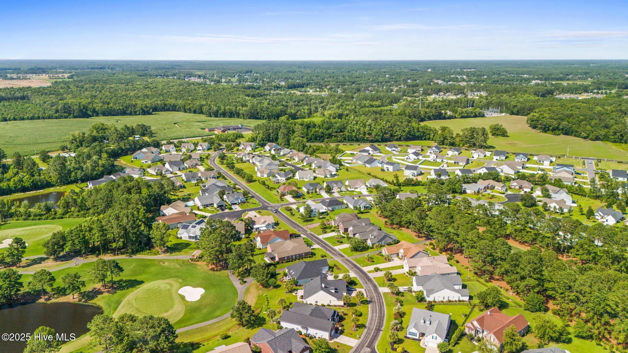 Calabash, North Carolina 28467, United States, 4 Bedrooms Bedrooms, ,3 BathroomsBathrooms,Residential,Active,183258