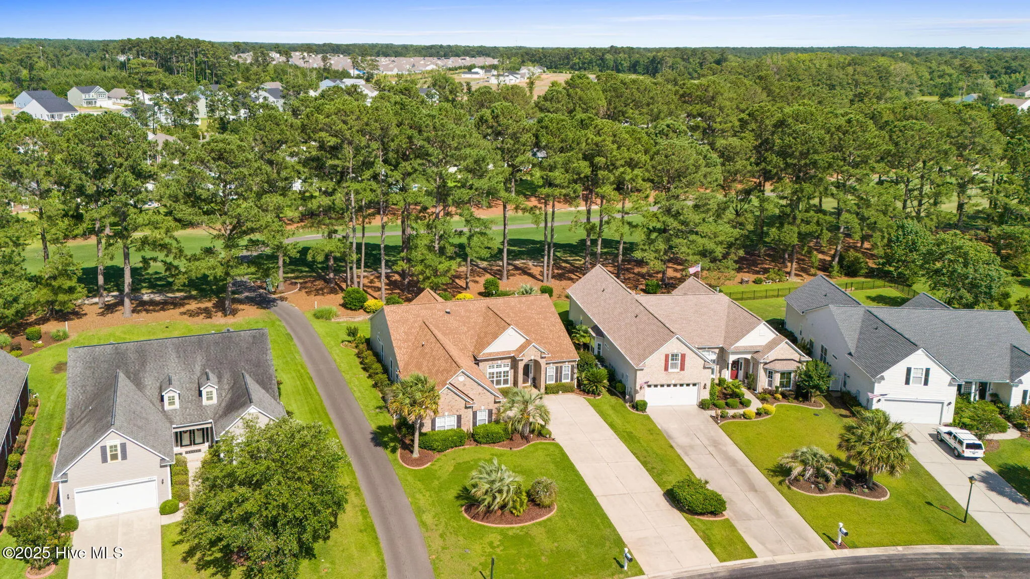 Calabash, North Carolina 28467, United States, 4 Bedrooms Bedrooms, ,3 BathroomsBathrooms,Residential,Active,183258